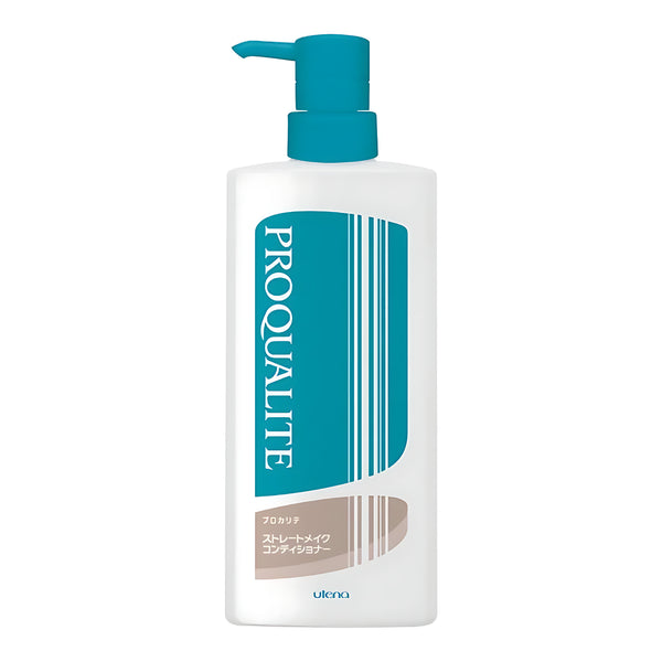 Utena Proqualite Straight Make Conditioner Large 600ml