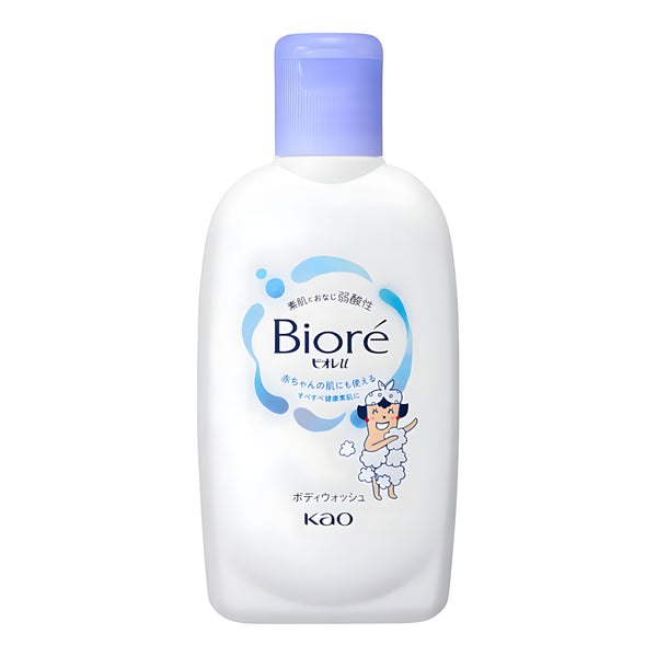 KAO Biore U Body Wash Mini