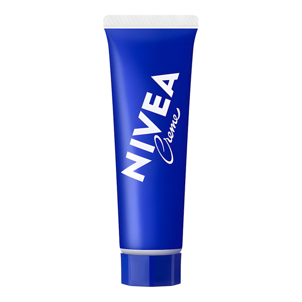 KAO Nivea Cream Tube