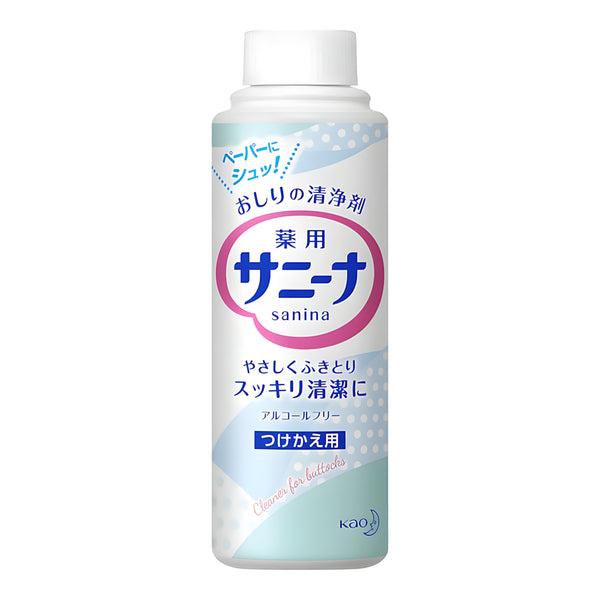 KAO Sanina Deodorant Refill