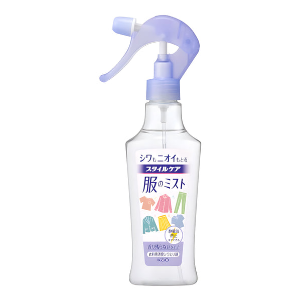 KAO Style Care Clothing Mist