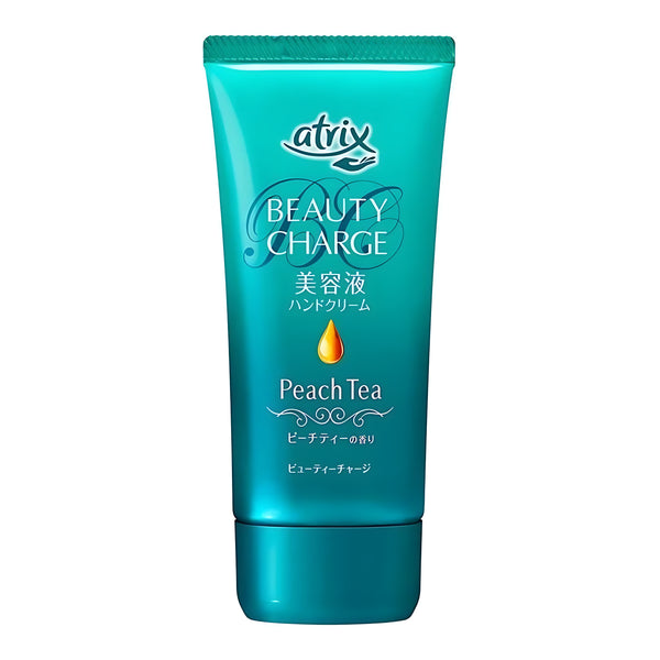 Kao Atrix Beauty Charge Peach Tea