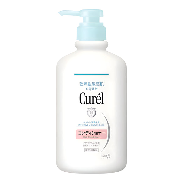 KAO Curel Conditioner