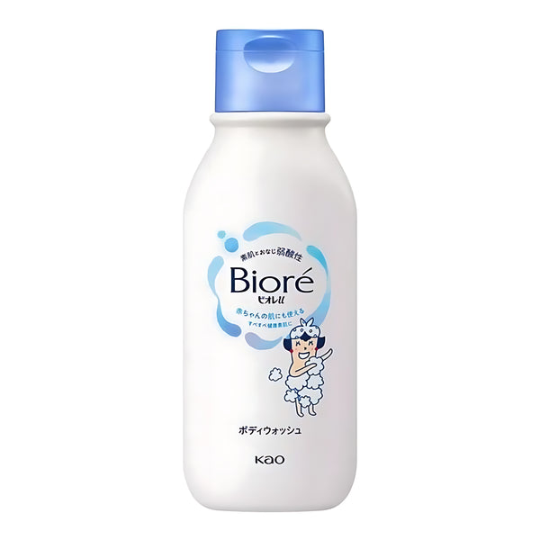 KAO Biore U Body Wash Regular