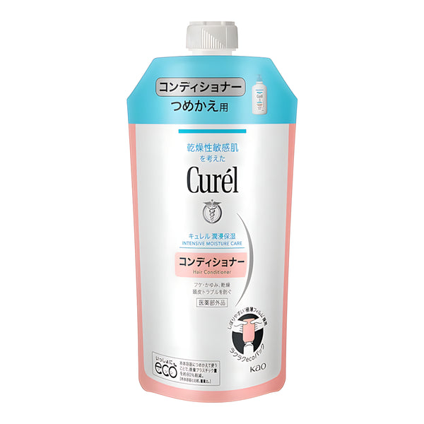 KAO Curel Conditioner Refill