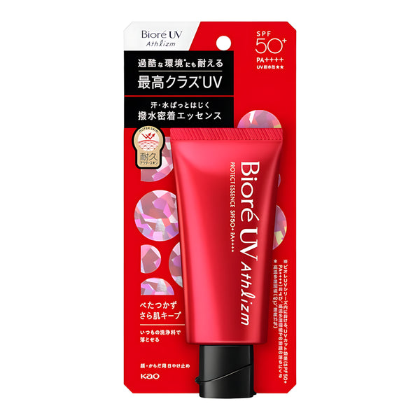 KAO Biore UV Athlizm Protect Essence