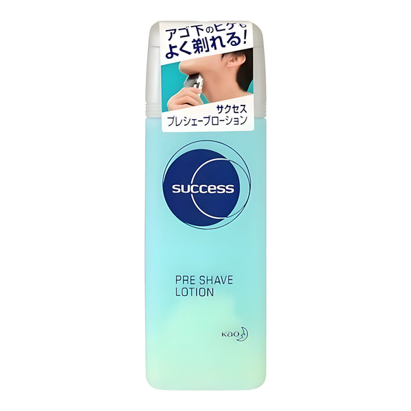KAO Men's Biore Face Sheet with Lotion