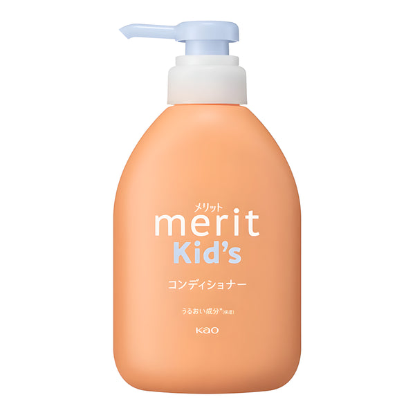 KAO Merit Kids Conditioner