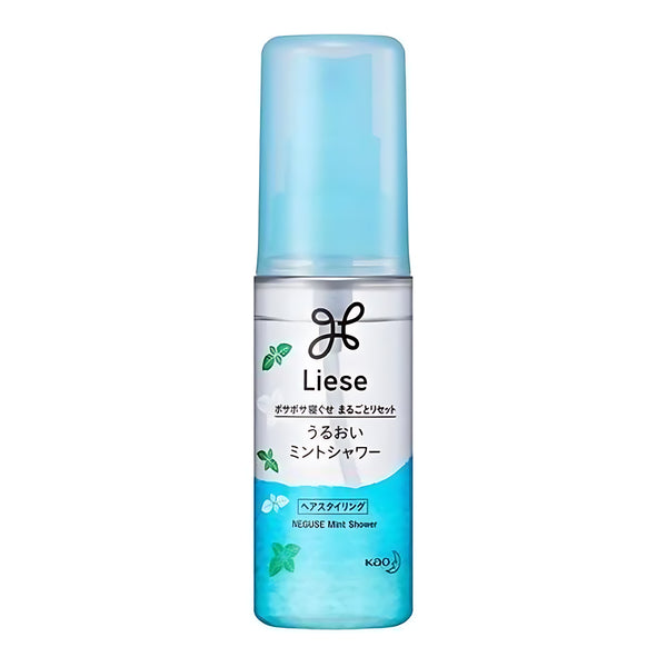 Kao Liese Moist Mint Shower Mini