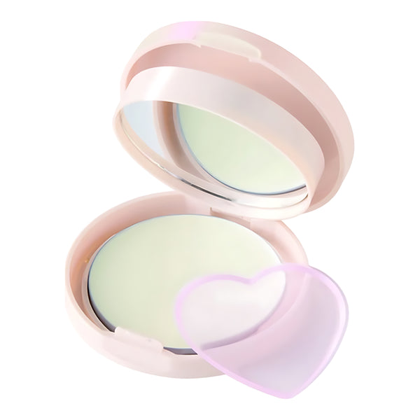 CLUB COSMETICS Suppin UV Shield Pact