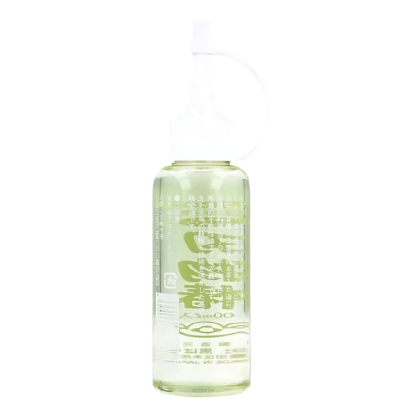 Kurobara Honpo Hamono Tsubaki Camellia Blade Oil 100ml (Drip Bottle)
