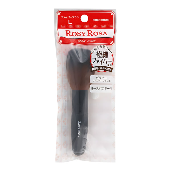 ROSYROSA Fiber Brush L