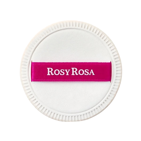 ROSYROSA Airy Touch Puff Round Type