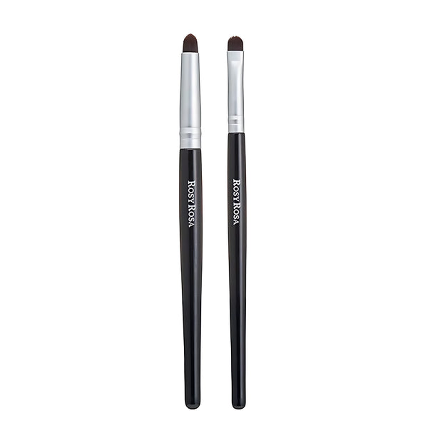 ROSYROSA Point Makeup Brush Set