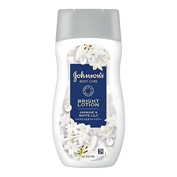 JNTL Body Care Aroma Milk