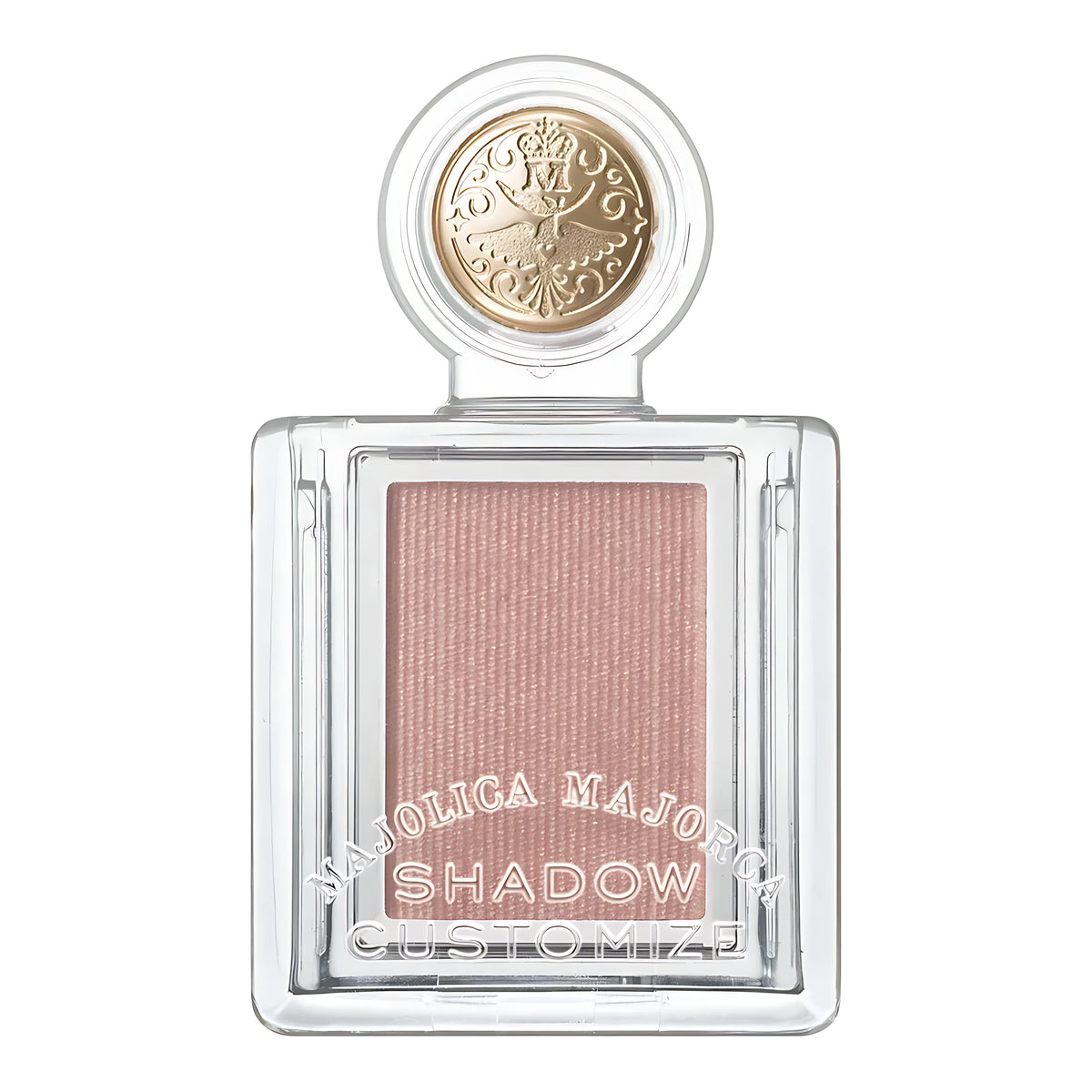 SHISEIDO MAJOLICA MAJORCA Shadow Customize BE384