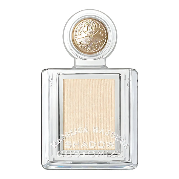SHISEIDO MAJOLICA MAJORCA Shadow Customize BE121