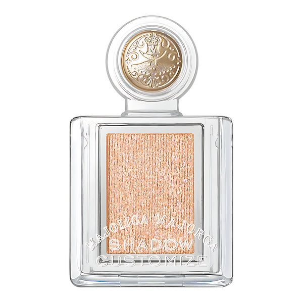 SHISEIDO MAJOLICA MAJORCA 섀도우 커스터마이즈 BE286