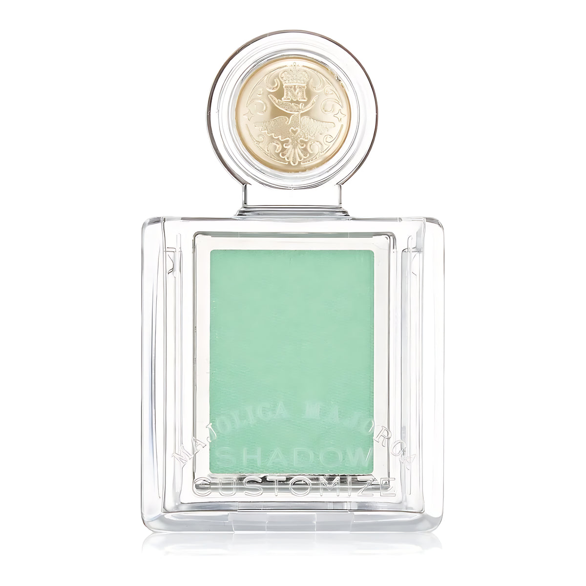 SHISEIDO MAJOLICA MAJORCA Shadow Customize GR162