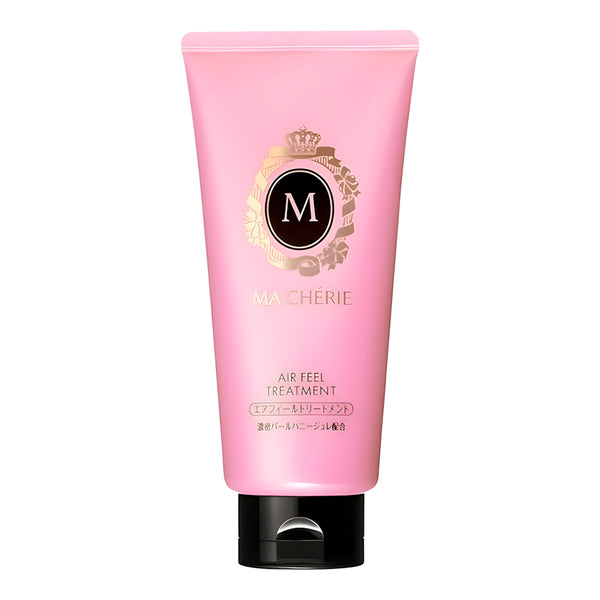 SHISEIDO MACHERIE Air Feel Treatment Sarasara Smooth 180g