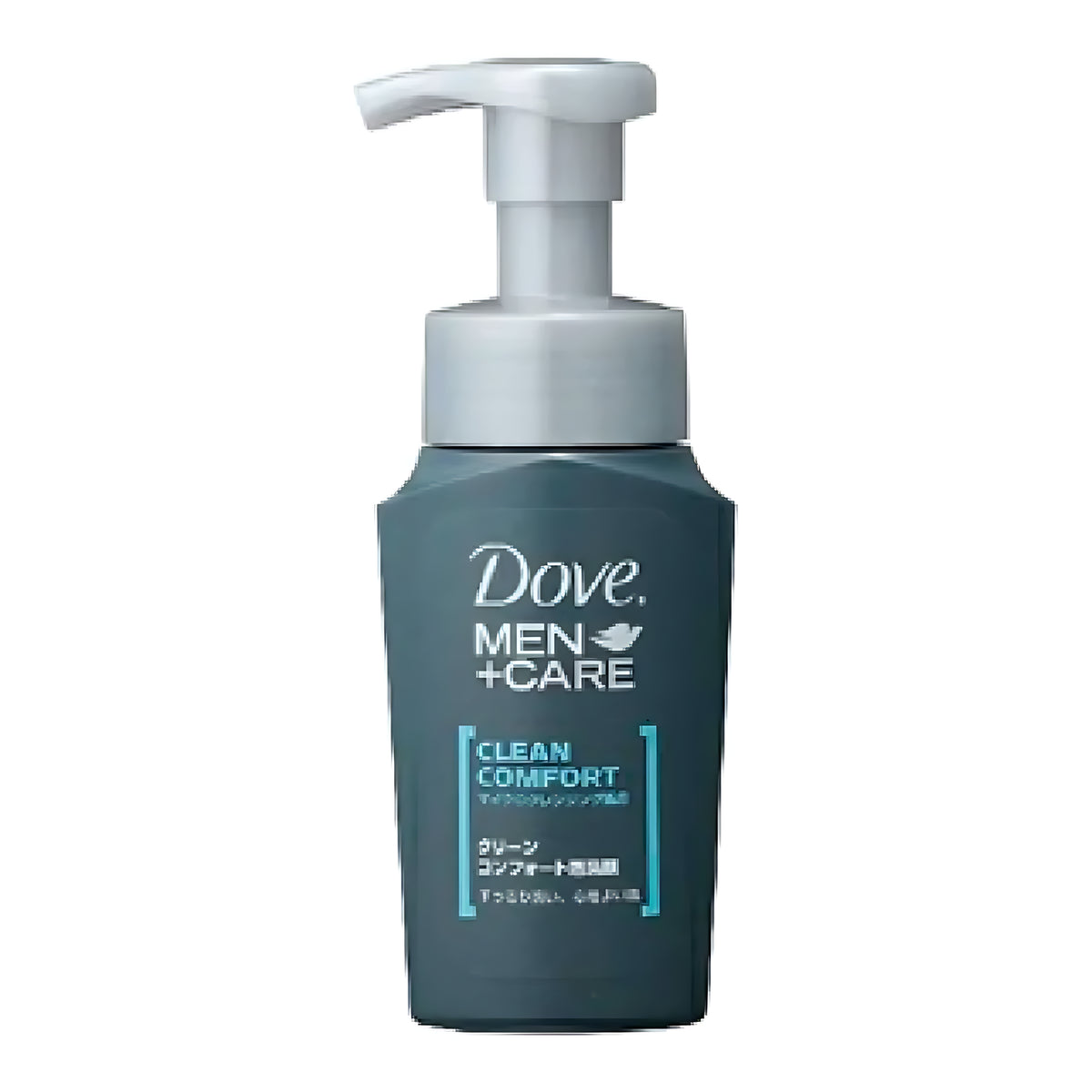 Unilever Dove Clean Comfort Foaming Facial Cleanser
