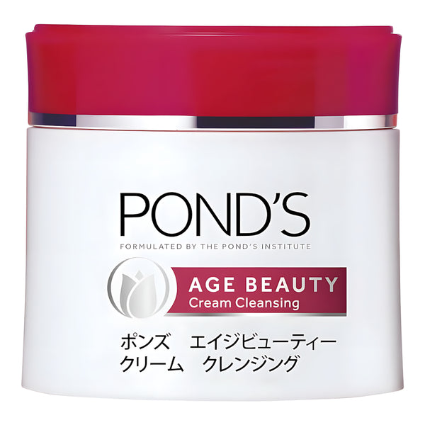 Unilever Pond's Age Beauty Cream Cleansing