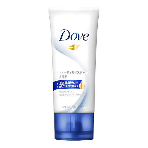 Unilever Dove Beauty Moisture Face Wash