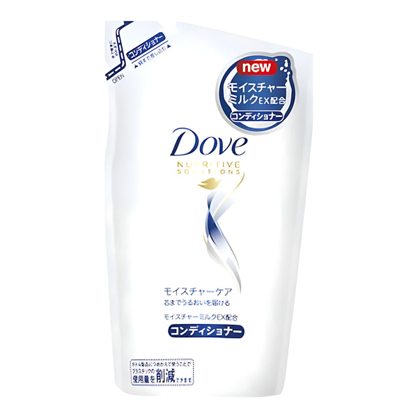 Unilever Dove Moisture Care Conditioner Refill