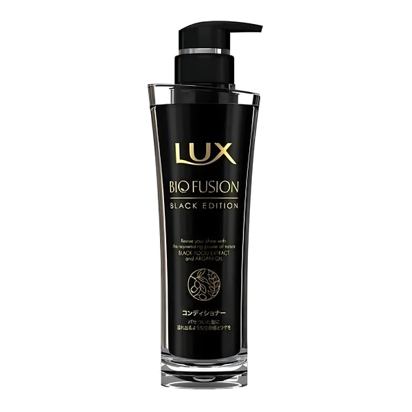 Unilever Lux Bio Fusion Black Conditioner