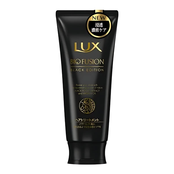 Unilever LUX Bio Fusion Black Repair Treatment
