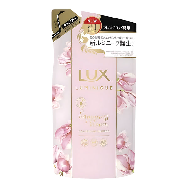 Unilever Lux Luminique Happiness Bloom Shampoo Refill