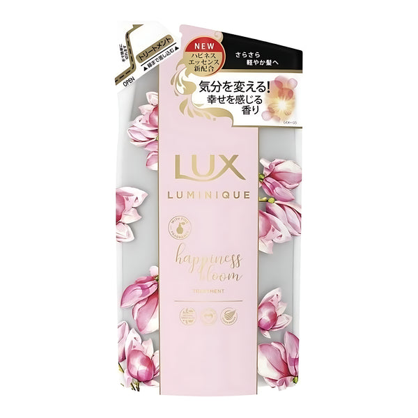 Unilever Lux Luminique Happiness Bloom Hair Treatment Refill
