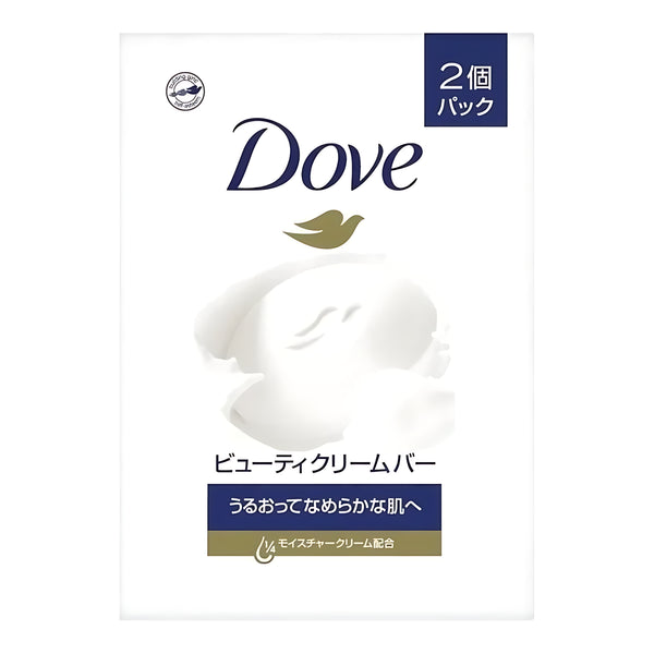 Unilever Dove Beauty Cream Bar