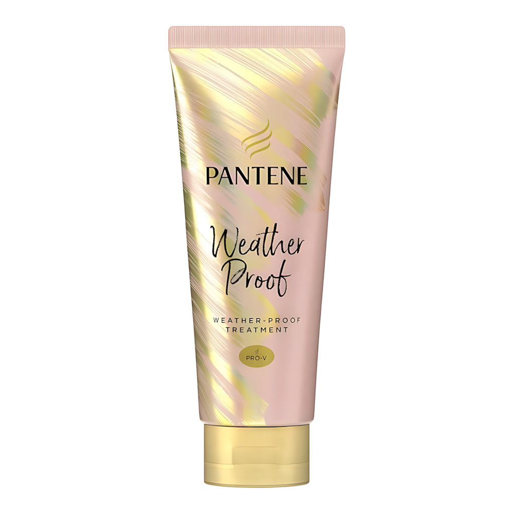 P&G Pantene Effortless Weatherproof Treatment