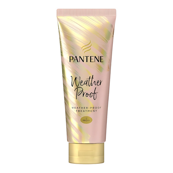 P&G Pantene Effortless Weatherproof Treatment