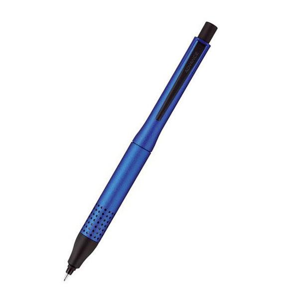 uni Kuru Toga Advance Upgrade Model Mechanical Pencil 0.5mm Navy
