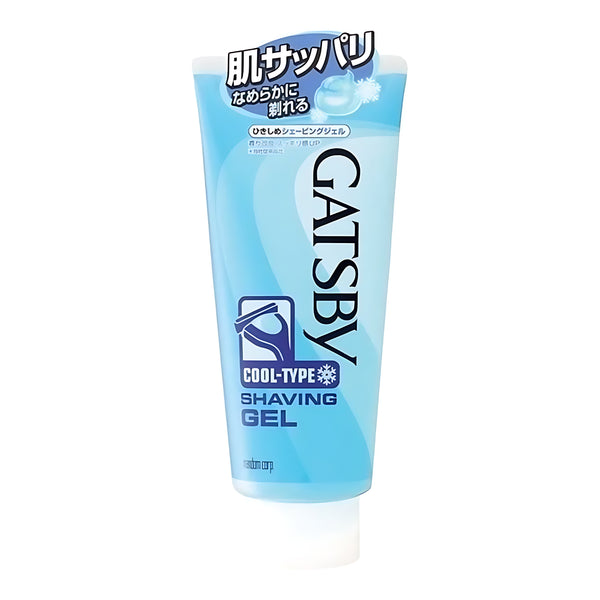 Mandom GATSBY Tightening Shaving Gel