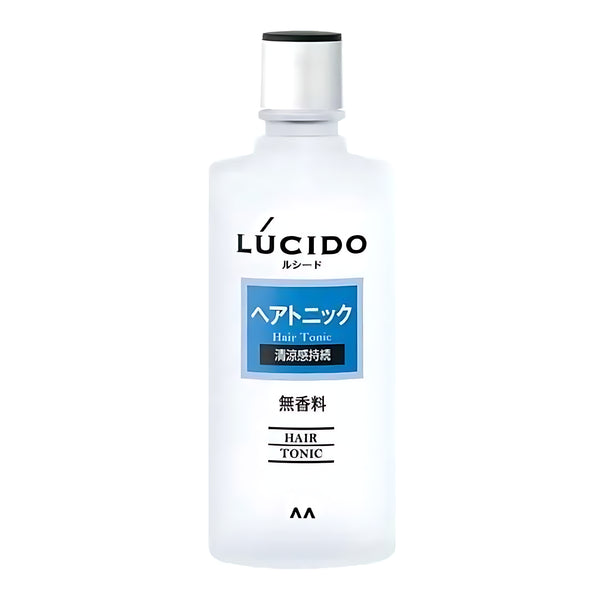 Mandom LUCIDO Hair Tonic
