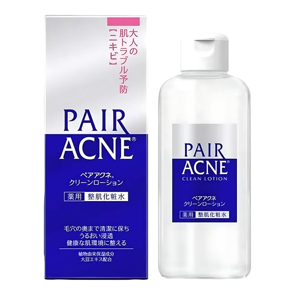 Lion Pair Acne Clean Lotion