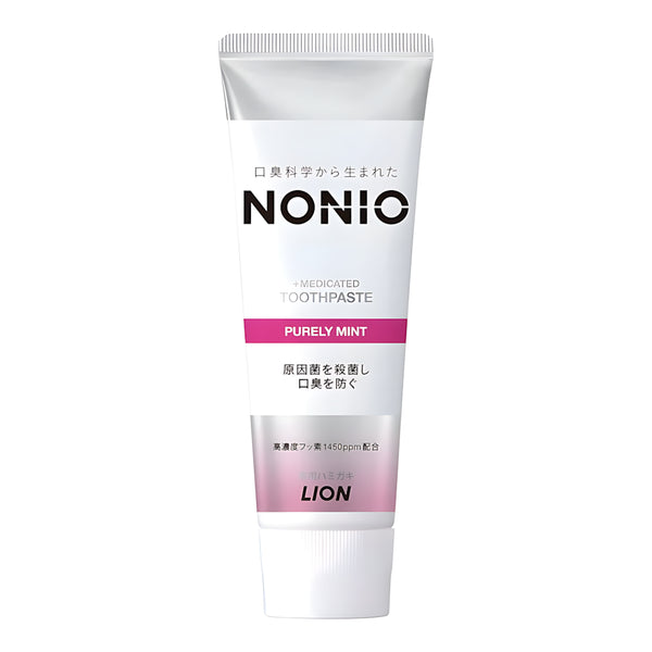 LION NONIO Toothpaste