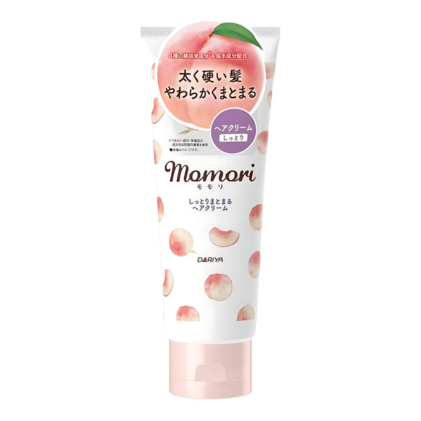 Dariya Momori Hair Cream