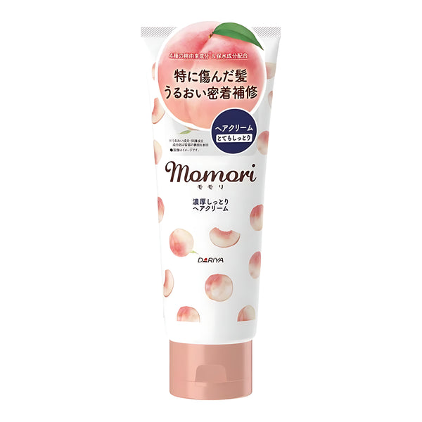 Dariya Momori Hair Cream