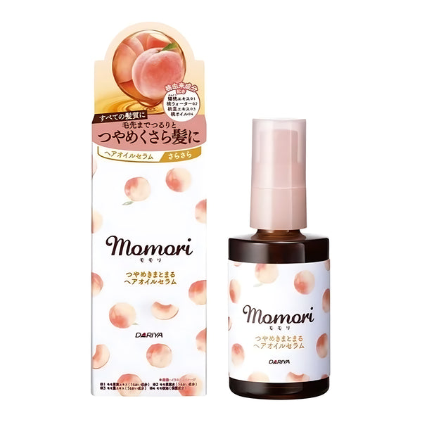 Dariya Momori Hair Oil
