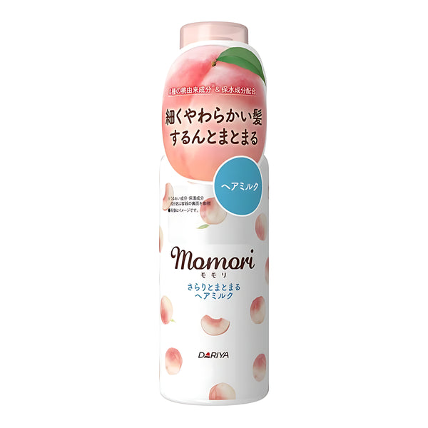 Dariya Momori Hair Milk