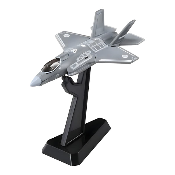 Tomica Premium F-35A Fighter Jet