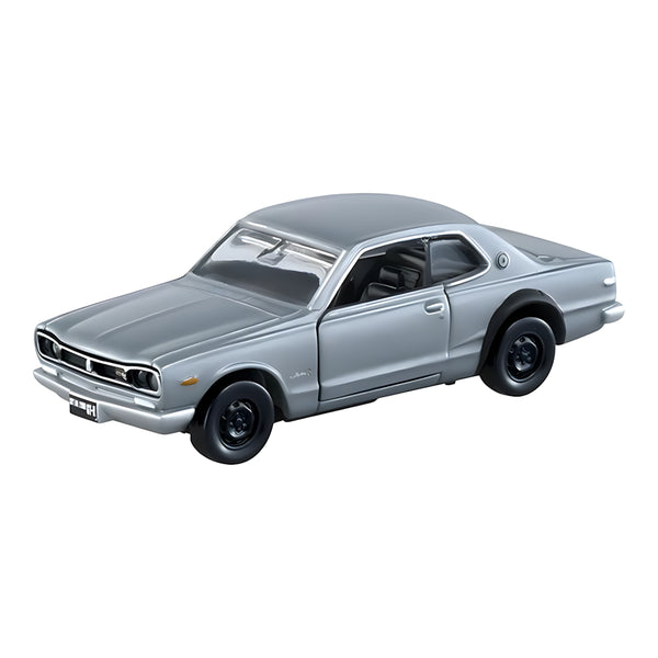Tomica Premium Nissan Skyline