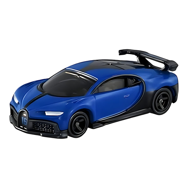 Tomica Bugatti Chiron Pure Sports