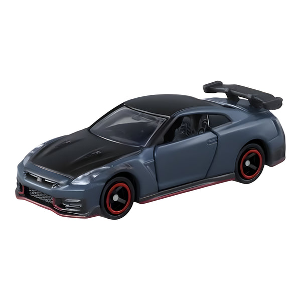 Tomica Nissan GT-R Nismo