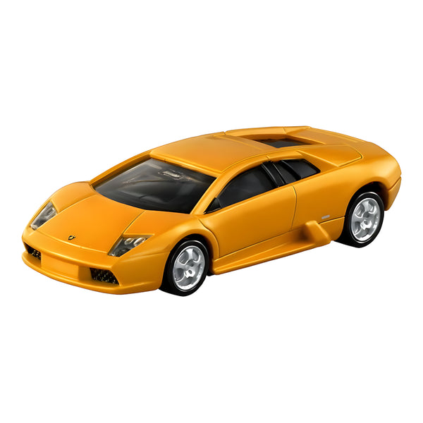 Tomica Premium Lamborghini Murcielago Orange