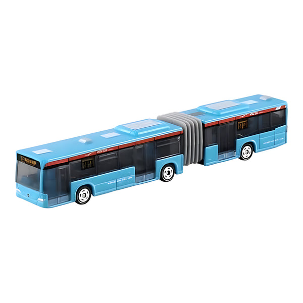 Tomica Long Mercedes-Benz Citaro Keisei Articulated Bus